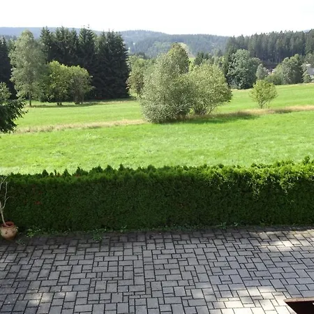 Apartmán Haus Rosenbuehl Warmensteinach