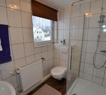 Apartmán Haus Rosenbuehl