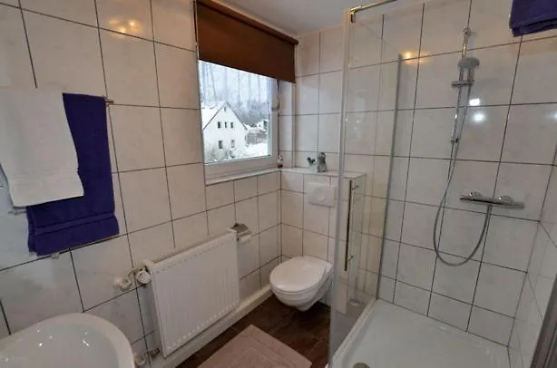 Apartmán Haus Rosenbuehl